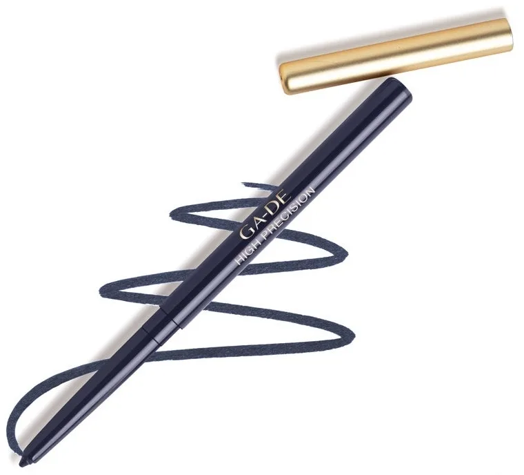 Карандаш для глаз GA-DE High Precison Eyeliner Pencil, оттенок 04 - Dark Blue