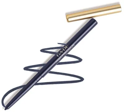 Карандаш для глаз GA-DE High Precison Eyeliner Pencil, оттенок 04 - Dark Blue
