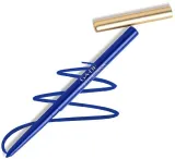Карандаш для глаз GA-DE High Precison Eyeliner Pencil, оттенок 07 - Blue — фото 1