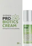 Крем для лица N-Medical AntiAging Probiotics с пробиотиками 50 мл — фото 2