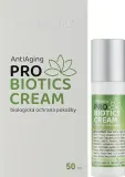 Крем для лица N-Medical AntiAging Probiotics с пробиотиками 50 мл — фото 3