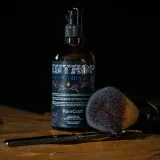 Масло для бритья RareCraft Entropy Shaving Oil натуральное, цитрусово-древесный аромат, 100 мл — фото 3