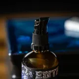Масло для бритья RareCraft Entropy Shaving Oil натуральное, цитрусово-древесный аромат, 100 мл — фото 8