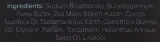 Натуральный крем-дезодорант RareCraft Nomada для тела — фото 3