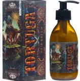 Крем для укладки волос RareCraft Tortuga матовый, объём и сильная фиксация, с маслами и глиной, для мужчин, 200 мл — фото 1