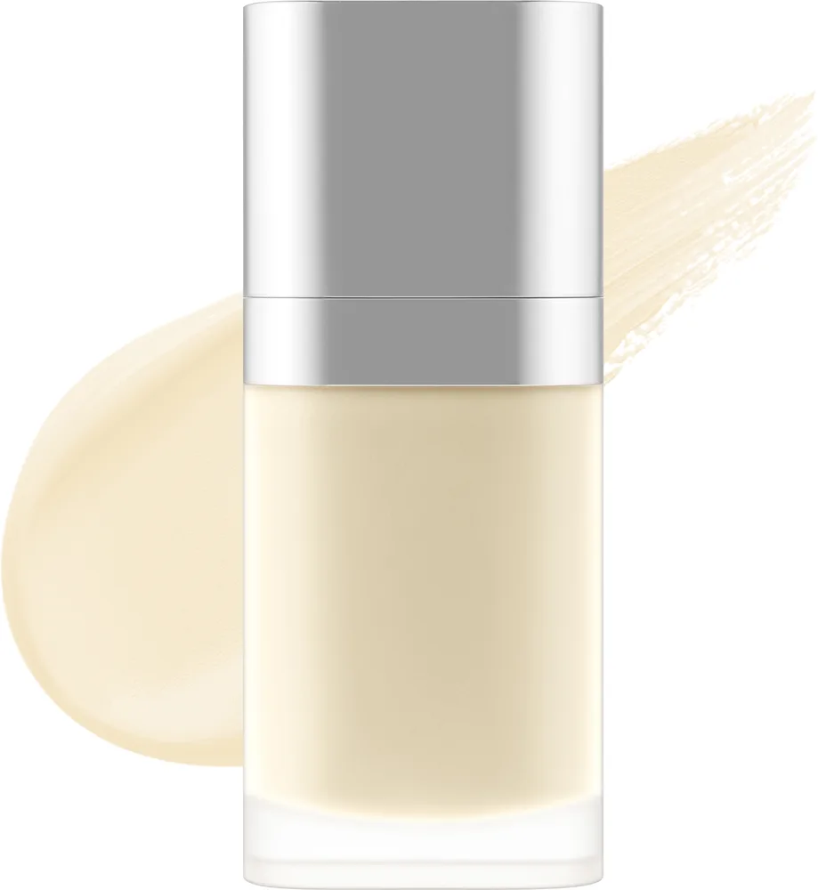 Тональный флюид R.e.m.beauty Sweetener Foundation матирующий стойкий, 30 мл, оттенок Fair 5w