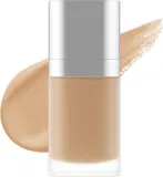 Тональный флюид R.e.m.beauty Sweetener Foundation матирующий стойкий, 30 мл, оттенок Tan 2n — фото 1