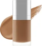 Тональный флюид R.e.m.beauty Sweetener Foundation матирующий стойкий, 30 мл, оттенок Deep 7n — фото 1
