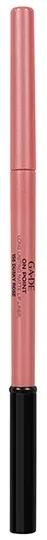 Контурный карандаш для губ GA-DE On Point Long Lasting Matte, оттенок 156