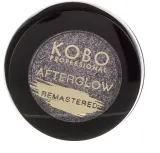 Тени для век Kobo Professional Afterglow Remastered Eye Shadow высокопигментированные, стойкие, 10 г — фото 1