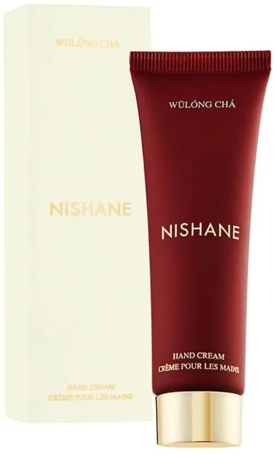Крем для рук Nishane Wulong Cha Hand Cream, 30 мл