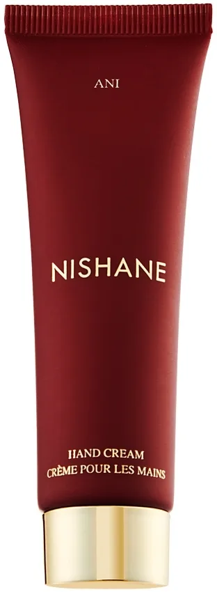 Крем для рук Nishane Ani Hand Cream, 30 мл