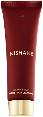 Крем для рук Nishane Ani Hand Cream, 30 мл