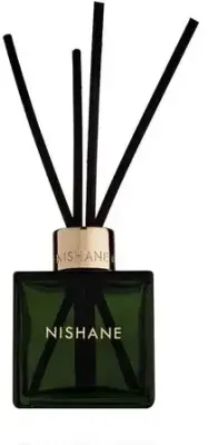 Ароматический диффузор для дома Nishane Indian Oud, 200 мл