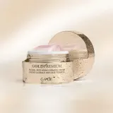 Крем для лица GA-DE Gold Premium Global укрепляющий 50 мл — фото 4