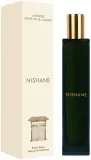 Ароматический спрей для дома Nishane Japanese White Tea And Jasmine Room Spray с ароматом белого чая и жасмина, 100 мл — фото 2