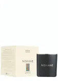 Свеча ароматическая Nishane Mexican Woods Scented Candle, 300 г — фото 1