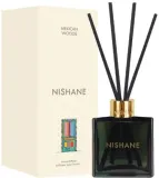 Ароматический диффузор Nishane Mexican Woods Home Diffuser, 200 мл — фото 1