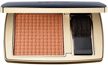 Румяна Estee Lauder The Sculpting Blush для скульптурирования, стойкие, с кистью, 7 г, оттенок Magnetic Glow