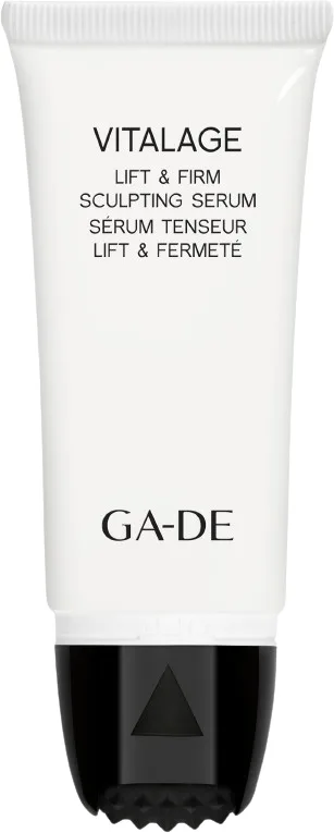 Сыворотка для лица GA-DE Vitalage Lift & Firm моделирующая, с лифтинг-эффектом, 40 мл