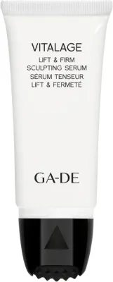 Сыворотка для лица GA-DE Vitalage Lift & Firm моделирующая, с лифтинг-эффектом, 40 мл