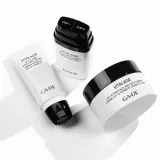 Крем для области вокруг глаз GA-DE Vitalage Lift & Firm с маслом ши миндальным маслом и гиалуроновой кислотой для зрелой кожи 20 мл — фото 3