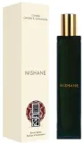 Ароматический спрей для дома Nishane Chinese Ginger And Cinnamon Room Spray с ароматом имбиря и корицы, 100 мл — фото 1