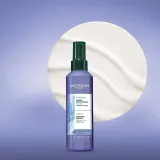 Крем для волос Yves Rocher Curls Defining для кудрявых, чёткость локонов и контроль пушистости 48 часов, с био-льном, 150 мл — фото 3