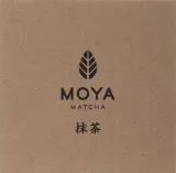Moya Matcha Moya Kaze - Чашка для матчи Moya Kaze Matchawan, ручная работа, светло-голубая, 400 мл — фото 2