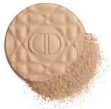 Рассыпчатая фиксирующая пудра Dior Forever Nude Matte Filter матирующая, 6 г, оттенок 03 - Medium — фото 1