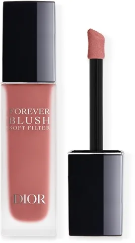 Румяна для лица Dior Forever Blush Soft Filter, оттенок 02 - Peony