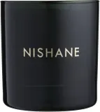 Свеча ароматическая Nishane Lavande Francais Scented Candle, 210 г — фото 1