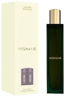 Спрей для дома Nishane Lavande Francais Room Spray ароматический, 100 мл