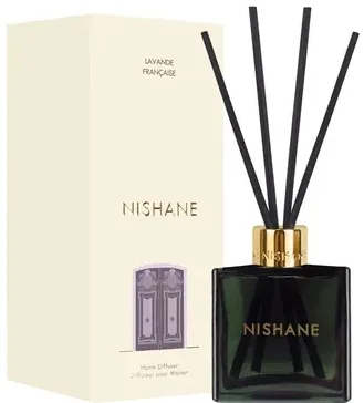 Ароматический диффузор для дома Nishane Lavande Francais, 200 мл