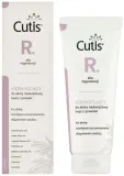 Крем для тела Cutis R-Regeneration Cream успокаивающий, для сверхчувствительной кожи, детский, 75 мл — фото 1