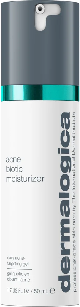 Крем-гель для лица Dermalogica Active Clearing с салициловой кислотой 50 мл