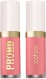 Румяна для щёк Topface ProHD Hypnotic Bloom Liquid Blush жидкие, с насыщенным пигментом, 7 г, оттенок 06 - Berry Kiss — фото 1
