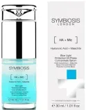 Сыворотка для лица Symbiosis London Blue Light Protection двухфазная, с гиалуроновой кислотой, 30 мл — фото 1
