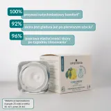 Крем-маска для лица Orientana Skin Repair восстанавливающая 40 мл — фото 5