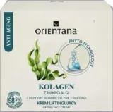 Крем для лица Orientana Lifting с коллагеном 40 мл — фото 1