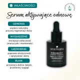 Сыворотка для лица Orientana Skin Renewal активирующая, для зрелой кожи, 30 мл — фото 4