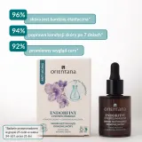 Сыворотка для лица Orientana Skin Renewal активирующая, для зрелой кожи, 30 мл — фото 5
