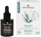 Сыворотка для лица Orientana Smoothing & Soothing с алоэ, разглаживающая, 30 мл — фото 1