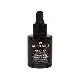 Сыворотка для лица Orientana Smoothing & Soothing с алоэ, разглаживающая, 30 мл — фото 2