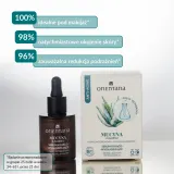 Сыворотка для лица Orientana Smoothing & Soothing с алоэ, разглаживающая, 30 мл — фото 5
