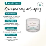 Крем для кожи вокруг глаз Orientana Wrinkle-Filling Eye Cream 15 мл — фото 4