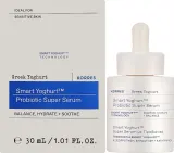 Сыворотка для лица Korres Greek Yoghurt Smart Probiotic с пробиотиками, увлажняющая, 30 мл — фото 3