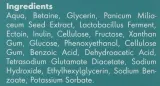 Успокаивающий тоник для лица QMS Cleanse System с ферментами лактобактерий и инулином, 200 мл — фото 3