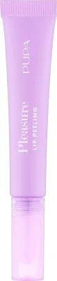 Pupa Pleasure Lip Peeling пилинг-скраб для губ с грейпфрутом и PHA 10 мл