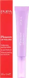 Pupa Pleasure Lip Peeling пилинг-скраб для губ с грейпфрутом и PHA 10 мл — фото 2